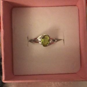 Ring Bomb Party Kids Ring